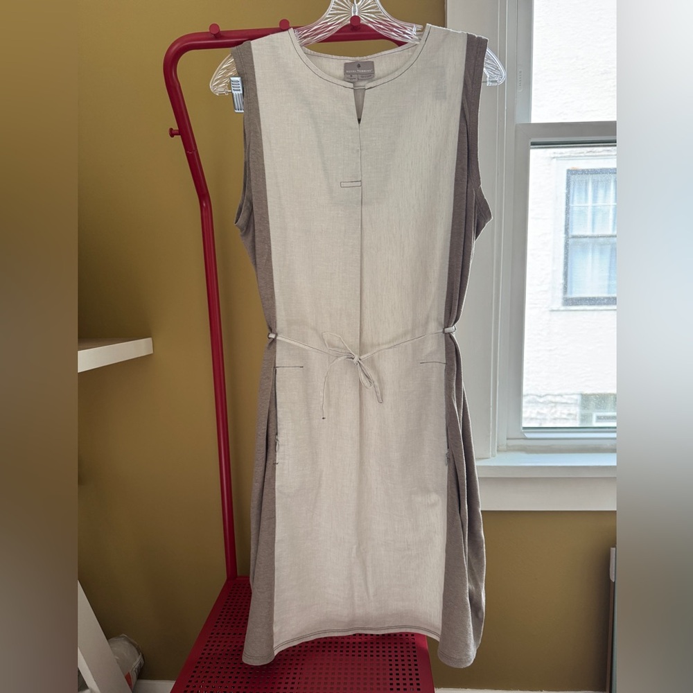 Royal Robbins Hempline Dress